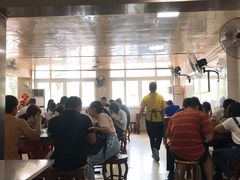 大堂-三鄉濑粉·铭珠粥粉