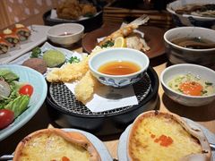 -德川家日本料理(中关村店)