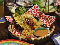 -泰妃殿(武汉首店)