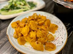 -美极鲜食坊(宝安南路店)