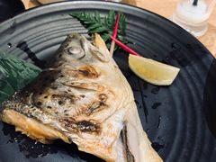 -昱匠·日本料理(金融街店)