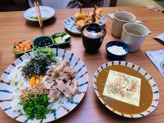 -CURRY YA 熟成咖哩專門店(深圳湾万象城店)