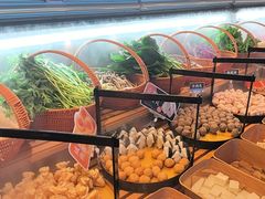 -牛YO寿喜烧和牛火锅自助(三台子万象汇店)