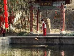 -竹泉村旅游度假区