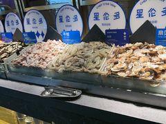 -星伦多自助料理(江阴万达店)