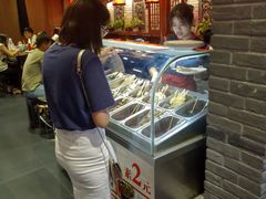 -张氏宽窄巷成都名小吃(茂业百货华强北店)