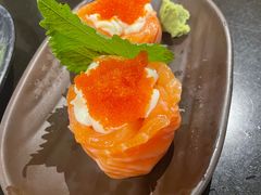 -加太贺日式和风料理