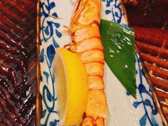 烤大明虾-平成屋·午肴夜酒(四川北路店)