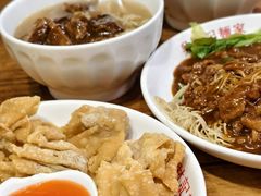 -吴财记面家(大同路店)