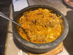 石锅肥牛-新白鹿餐厅(金鹰新街口店)