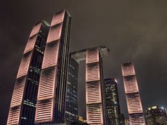 -重庆两江夜游-交运系列