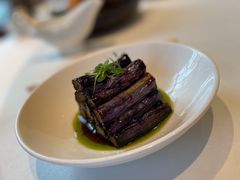 江南和味茄子-玫瑰厅上海菜(兴国路店)