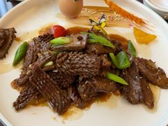 -鹿鸣春饭店(总店)