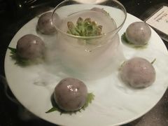 爆浆芝士虾球-捞王锅物料理(凯旋路店)