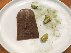 -醉霖生态餐厅(交大店)