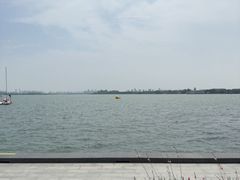 -金鸡湖景区