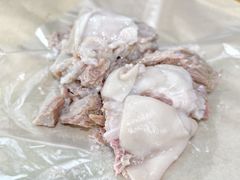 -小辫子羊肉面馆(周东店)