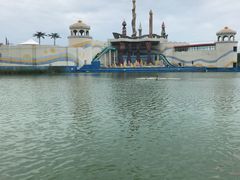 -北戴河圣蓝海洋公园