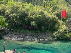 -石台牯牛降景区