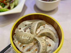 手工水晶饺-悦林汤馆(观海店)