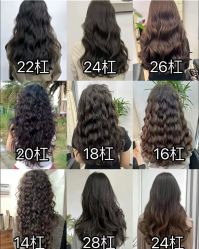 -汀南丝雨Hair design