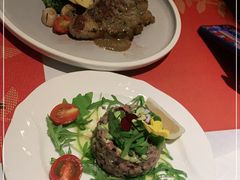 -ITA·意塔意大利餐厅(亦庄店)