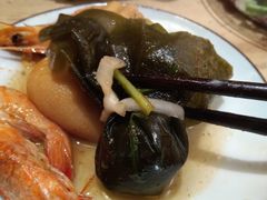 -森味花园·日本料理(伊藤洋华堂亚运村店)