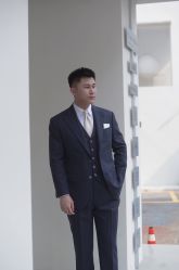 点击看大图 -THE RUIZ GZ睿制西装定制