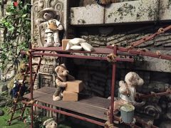 -济州岛泰迪熊博物馆