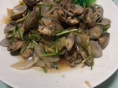 -范饭椰林川湘味海鲜·椰子鸡(三亚湾椰梦长廊店)