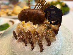 -阳光码头海鲜火锅(世纪大道店)