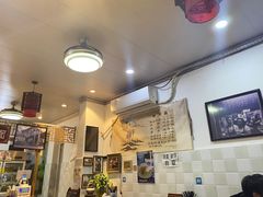 -老街杂酱面(东升街店)