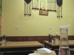 -清真·AL-JANNAT 佳纳特餐厅(狮子桥店)