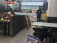 -长乐饭冰冰·冰饭·烧烤(长乐总店)