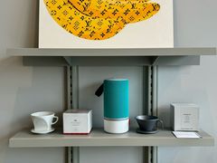 -dotcom coffee古点咖啡(致真大厦店)