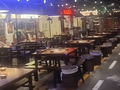 -萍姐火锅·公路夜市(打浦桥日月光店)