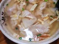 小馄饨-黄阿姨锅贴大王(万航渡路店)