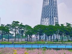 -海心沙亚运公园