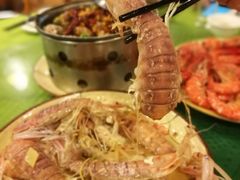 -盛港湾海鲜食府(黄沙店)