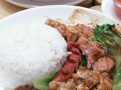 -味莊茶餐厅·自家點心(万象城店)