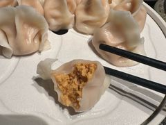 -浩运·海鲜青岛菜·海胆水饺(石老人店)