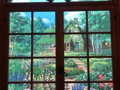 -三鹰之森吉卜力美术馆