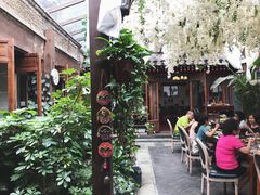 -束河人家(南锣鼓巷店)