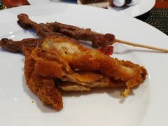 -元一希尔顿酒店·禅自助餐厅·啤酒花园