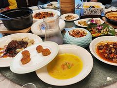 -古南都·清真绿柳居菜馆(太平南路店)