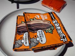 -鸣记脆皮烤鱼·海鲜烤鱼(三八广场店)