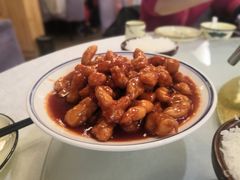 糖醋里脊-纳家楼·地道陕菜(劳动路店)