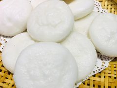 太婆蒸小发糕-李太婆鱼汤馆(古城路店)