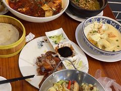-北京烤鸭店(新桥家园·浦口店)