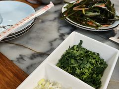 -马记伊源斋涮肉·清真菜(潘家园古玩市场店)